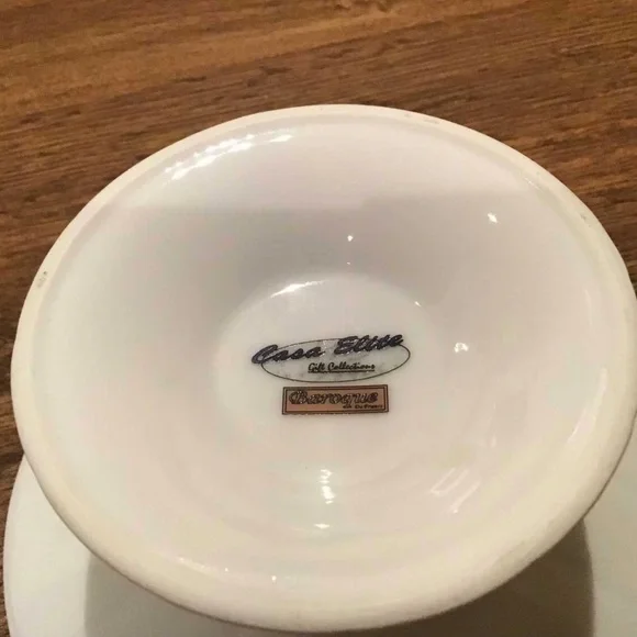 Candy dish - Picture 2 of 2